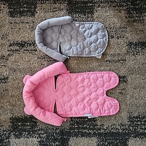 Baby Car Seat Head Support